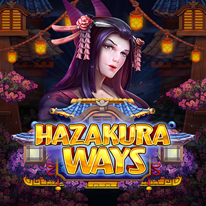 Hazakura Ways relax gaming ufabet36 vip