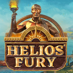 Helios Fury relax gaming ufabet36 vip
