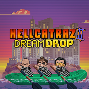 Hellcatraz 2 Dream Drop relax gaming ufabet36 vip