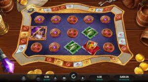 Heroes' Gathering relax gaming ufabet36 vip ทางเข้า