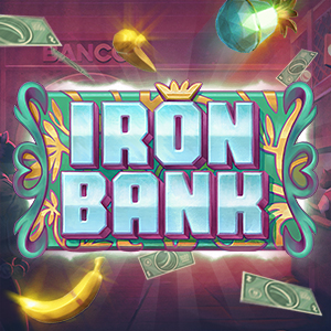 Iron Bank relax gaming ufabet 36 vip