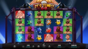 It's Time relax gaming ufabet36 vip ทางเข้า