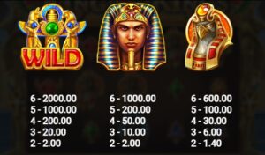 King of Kings relax gaming ufabet36 vip ทดลองเล่น