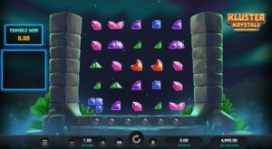 Kluster Krystals Megaclusters relax gaming ufabet36 vip ทางเข้า