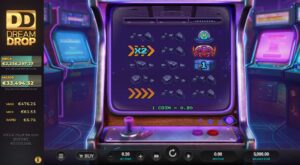 Line Busters Dream Drop relax gaming ufabet36 vip ทางเข้า