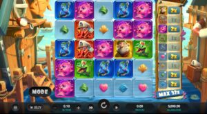 Lure of Fortune relax ufabet 36 vip ทางเข้า