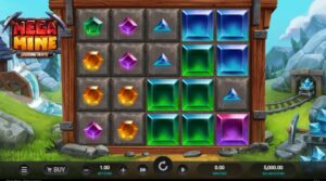 Mega Mine relax gaming ufabet 36 vip ทางเข้า