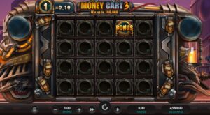 Money Cart 3 relax gaming ufabet36 vip ทางเข้า