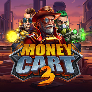 Money Cart 3 relax gaming ufabet36 vip