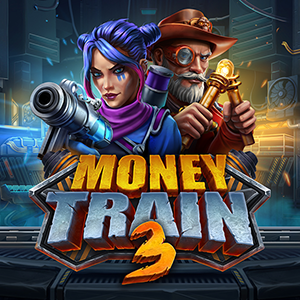 Money Train 3 relax gaming ufabet36 vip
