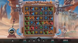 Money Train 4 relax gaming ufabet 36 vip ทางเข้า