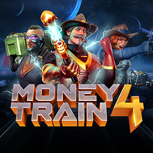 Money Train 4 relax gaming ufabet 36 vip