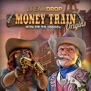 Money Train Origins Dream Drop relax gaming ufabet 36 vip