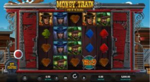 Money Train relax gaming ufabet36 vip ฝาก ถอน