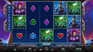 Multiplier Odyssey Reels relax gaming ufabet 36 vip ทางเข้า