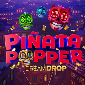 Pinata Popper Dream Drop relax gaming ufabet 36 vip
