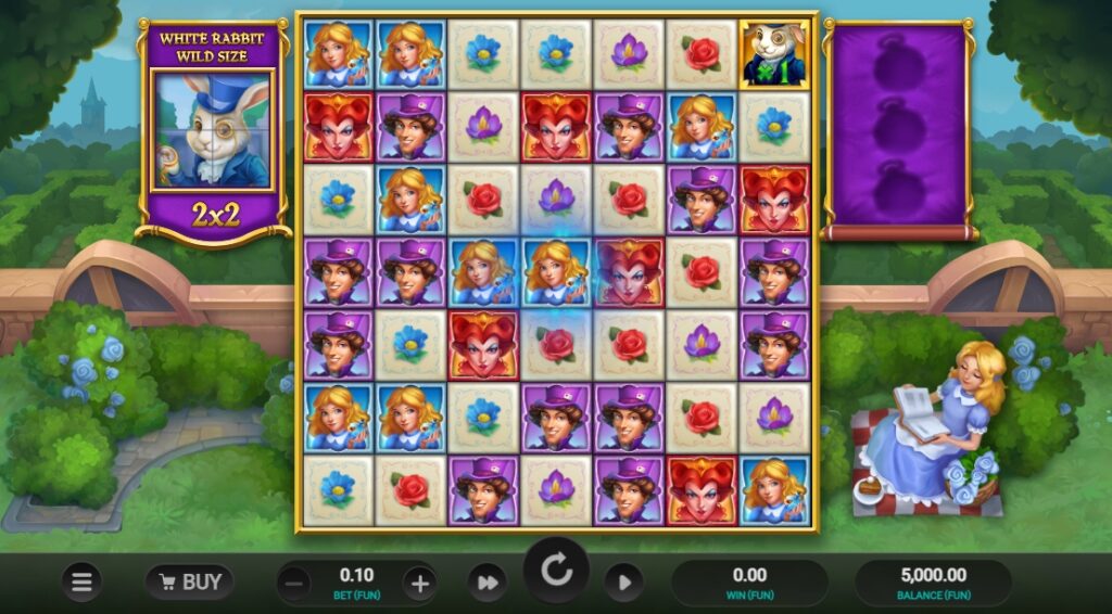 Plunderland relax gaming ufabet 36 vip ทางเข้า