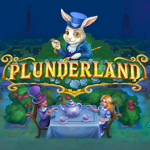 Plunderland relax gaming ufabet 36 vip