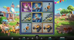 Quackin' Reels relax gaming ufabet36 vip ทางเข้า