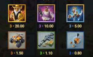 Quackin' Reels relax gaming ufabet36 vip ฟรีเครดิต