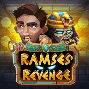 Ramses Revenge relax gaming ufabet36 vip
