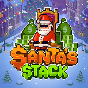 Santa's Stack relax gaming ufabet36 vip