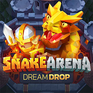 Snake Arena Dream Drop relax gaming ufabet36 vip