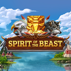 Spirit of The Beast relax gaming ufabet36 vip