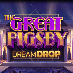 The Great Pigsby Dream Drop relax gaming ufabet36 vip