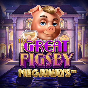 The Great Pigsby Megaways relax gaming ufabet36 vip