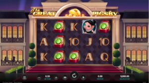 The Great Pigsby relax gaming ufabet36 vip ทางเข้า