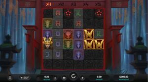 Torii Tumble relax gaming ufabet36 vip ทางเข้า