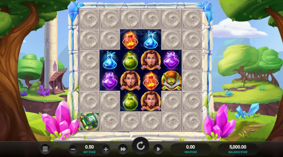 Tower Tumble relax gaming ufabet36 vip ทางเข้า