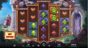 Troll's Gold relax gaming ufabet36 vip ทางเข้า