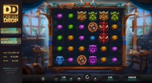 Volatile Vikings 2 Dream Drop relax gaming ufabet36 vip ทางเข้า