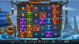 Volatile Vikings relax gaming ufabet 36 vip ทางเข้า