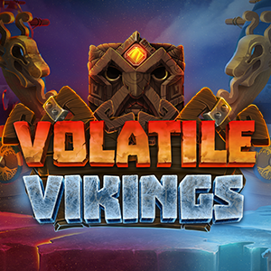 Volatile Vikings relax gaming ufabet 36 vip