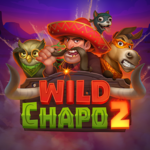 Wild Chapo 2 relax gaming ufabet36 vip