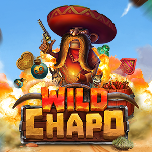 Wild Chapo relax gaming ufabet36 vip