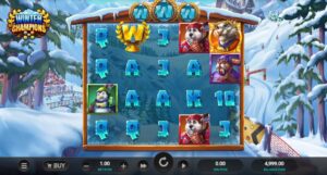 Winter Champions relax gaming ufabet36 vip ทางเข้า