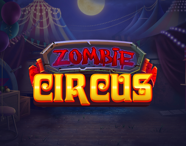 Zombie Circus relax gaming ufabet36 vip