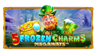 5 Frozen Charms Megaways pramaticplay ufabet36 vip