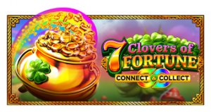 7 Clovers of Fortune pragmaticplay ufabet 36 vip