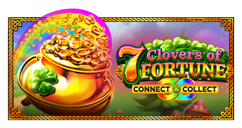 7 Clovers of Fortune pragmaticplay ufabet 36 vip