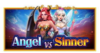 Angel vs Sinner pragmaticplay ufabet 36 vip