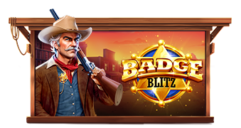Badge Blitz pragmaticplay ufabet 36 vip