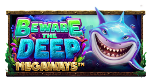 Beware The Deep Megaways pramaticplay ufabet36 vip
