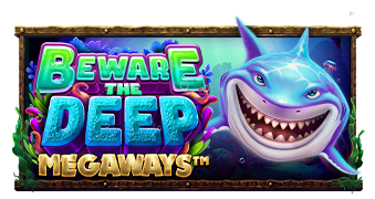 Beware The Deep Megaways pramaticplay ufabet36 vip