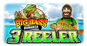 Big Bass Bonanza 3 Reeler pragmaticplay ufabet 36 vip