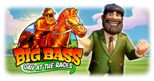 Big Bass Day at the Races pramaticplay ufabet 36 vip